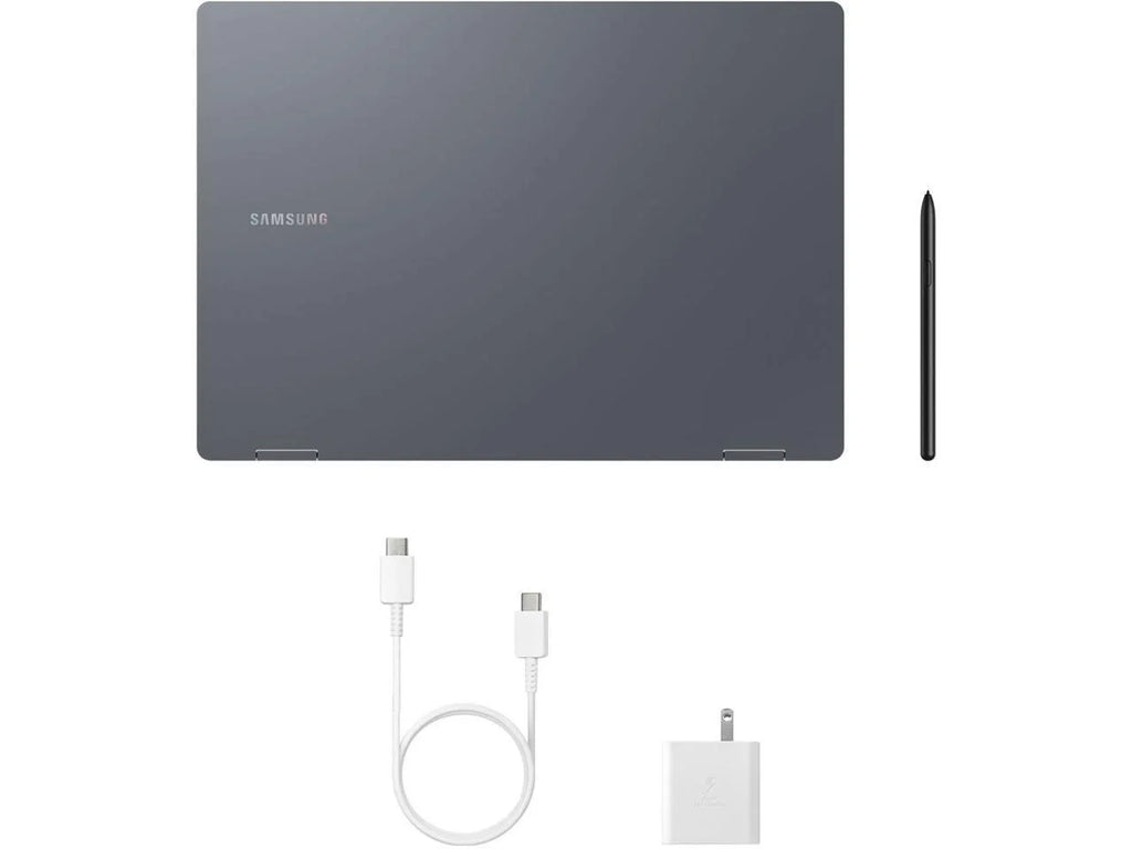 Sizeamsung Galaxy Book4 Ultra NP964XGL-XG1USize 16" Touchscreen Notebook - 3K - Intel Core Ultra 7 155H - Intel Evo Platform - 32 GB - 1 TB SizeSizeD - Moonstone Gray