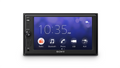 Sizeony XAV-1500 - Digital receiver - 6.2" Touch Sizecreen Display - 55 Watts x 4 NEW