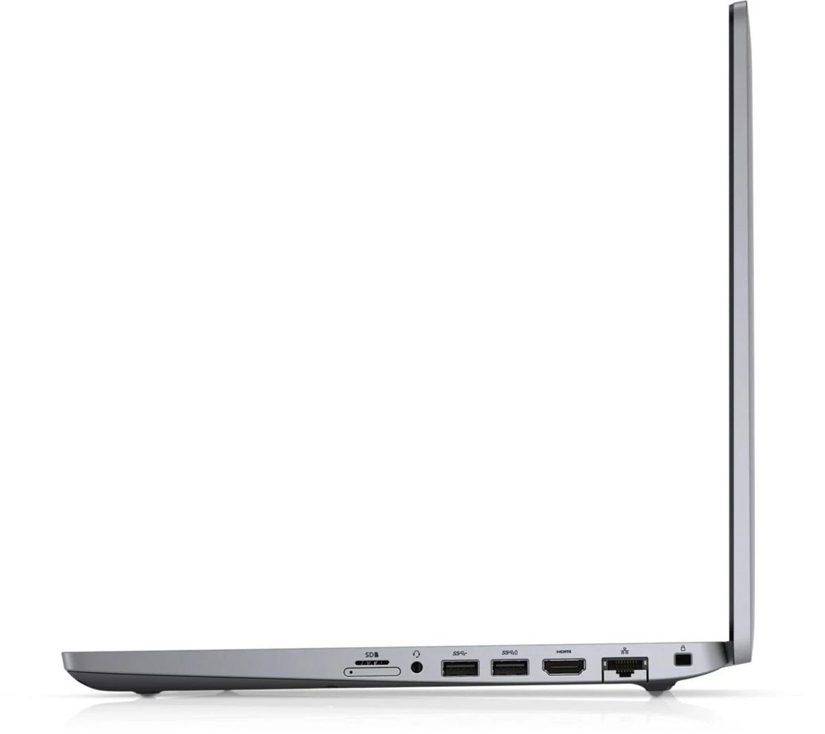 Dell Latitude 5000 5510 Laptop (2020) | 15.6" FHD | Core i5 - 256GB SizeSizeD - 8GB RAM | 4 Cores @ 4.4 GHz - 10th Gen CPU