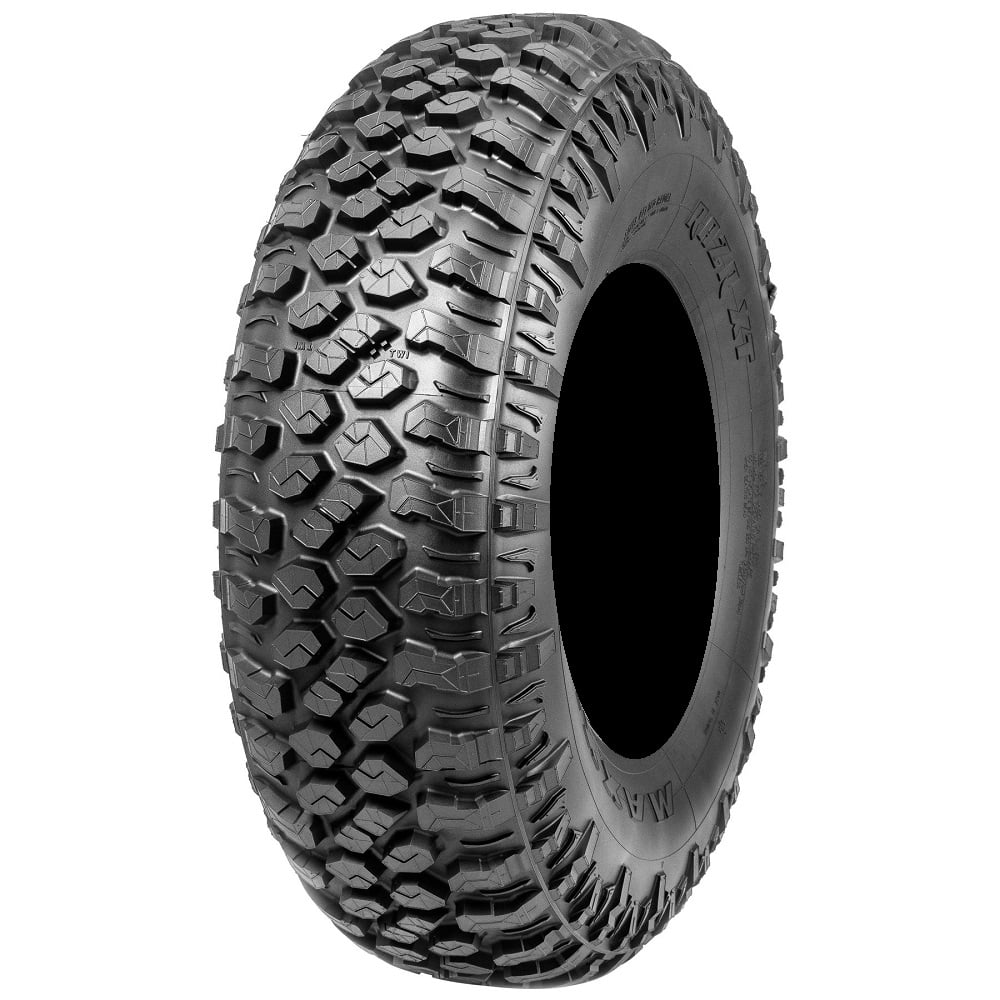 Fuel Runner 15" Wheels Bk 32" RAZR XT Tires Polaris RZR XP 1000 / PRO XP / Ranger XP 900/1000