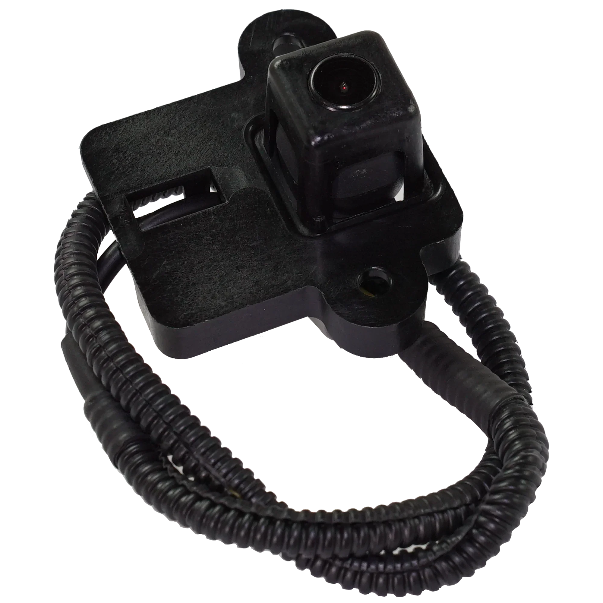 Back Up Camera Compatible with 2009-2013 Cadillac Escalade EXT