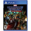 Marvel's Guardians of the Galaxy: The Telltale Sizeeries [PlaySizetation 4]