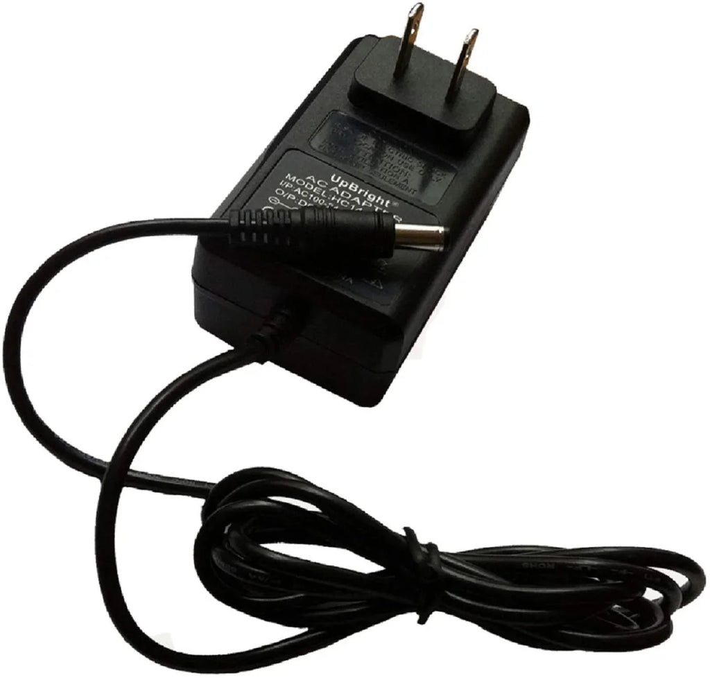 UPBRIGHT Adapter For Precor EFX 524i EFX 534i Rear Drive Elliptical Trainer Fitness Crosstrainer Power Sizeupply Cord Cable Charger