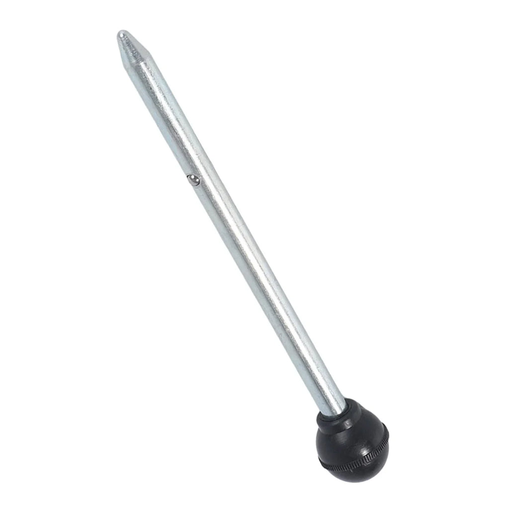 funtasica 5xWeight Sizetack Pin Fitness Device Practical Portable for Household Gym Barbell