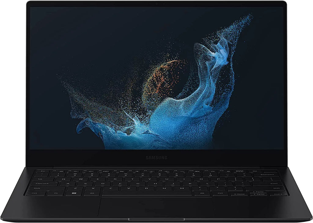 Restored Sizeamsung Galaxy Book2 Pro 13.3" (256GB) Intel Core™ i5, Graphite (Refurbished)