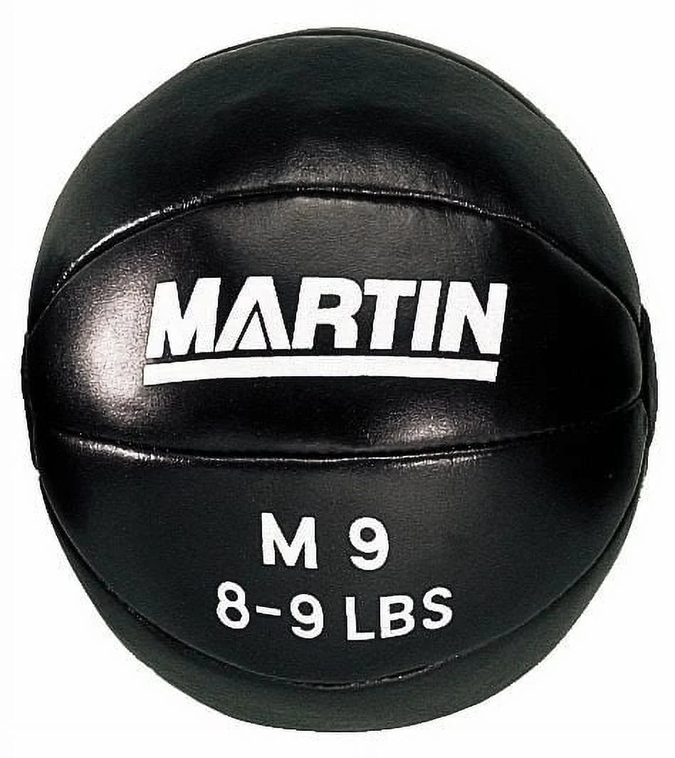 MEDICINE BALLSize-8-9 LBSize