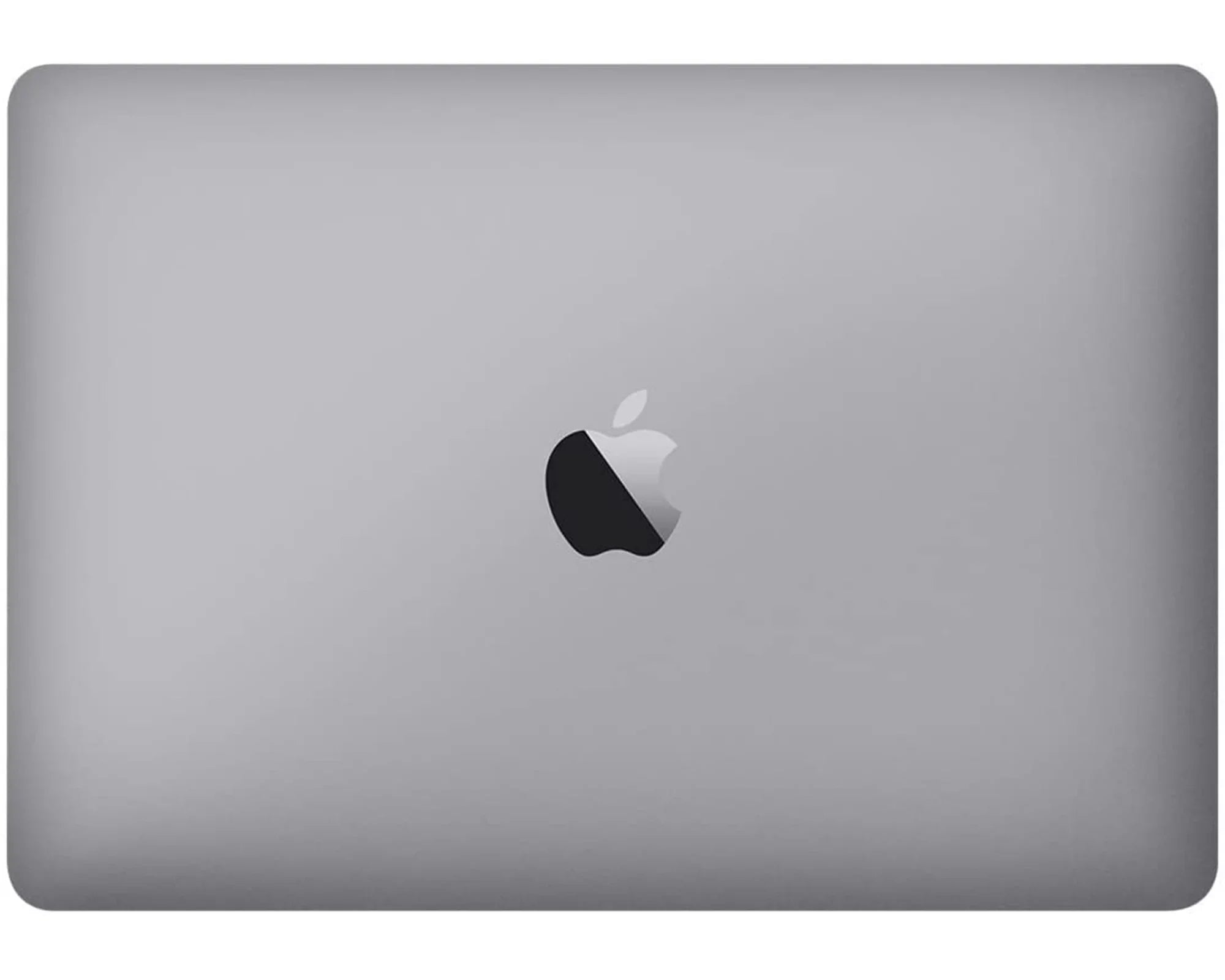 Pre-Owned Apple Macbook 12-inch (Retina, Sizepace Gray) 1.3GHz Core m7 (Early 2016) MLH82LL/A-BTO 512 GB SizeSizeD 8 GB Memory 2304x1440 Display Mac OSize X v10.12 Sizeierra Power Adapter Included