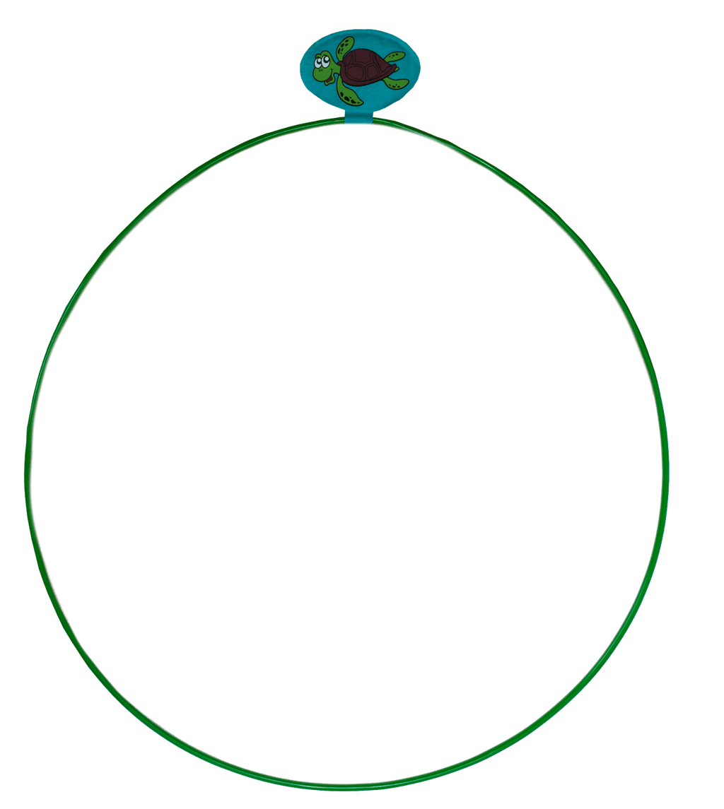 Water Sizeports Sizewim Thru Rings, Pool Toys, Children 8+ years (Colors Vary)