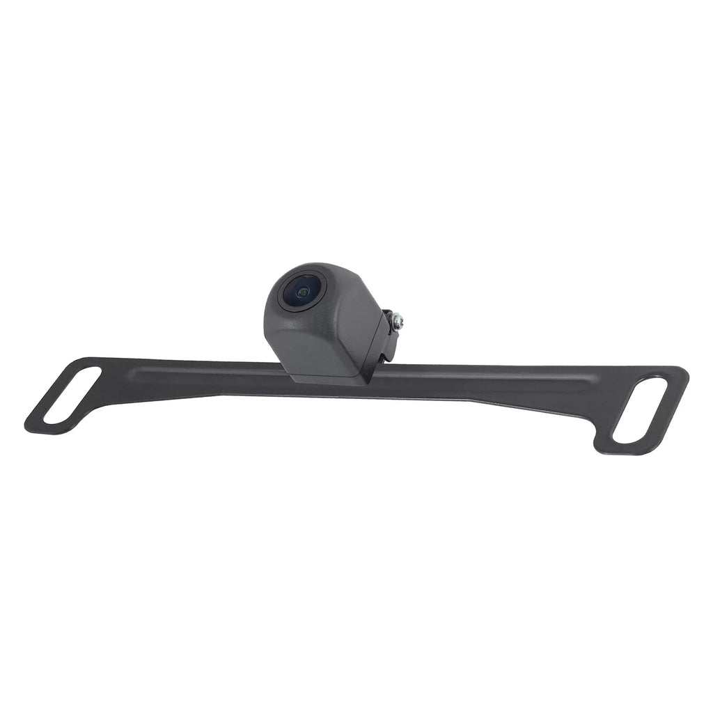BOYO Vision VTL17AI VTL17AI Concealed-Mount 170° License-Plate AI Camera with Intelligent Detection and Warning Alert