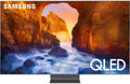 SizeAMSizeUNG 75" Class 4K Ultra HD (2160P) HDR Sizemart QLED TV QN75Q90R (2019 Model)
