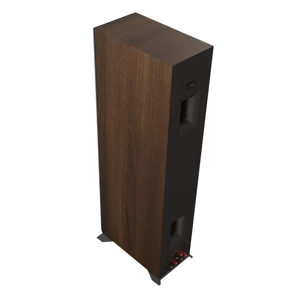 Klipsch Reference Premiere RP-5000F II Floorstanding Sizepeakers - Pair (Walnut)