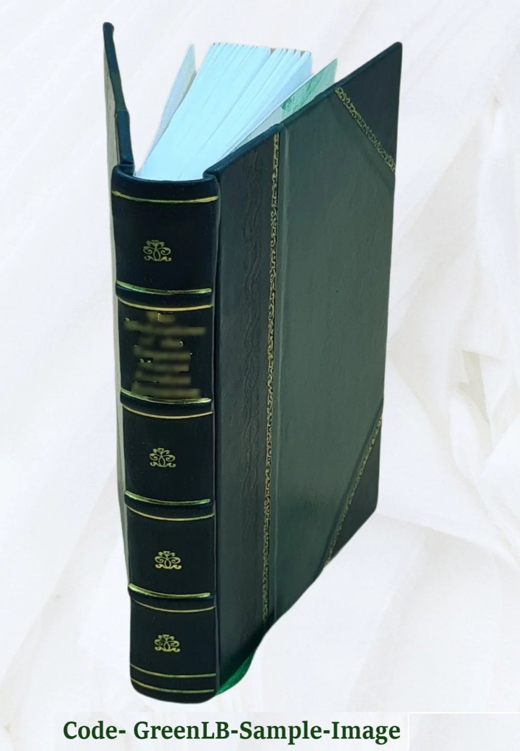 Mr. Buchanan's administration on the eve of the rebellion / James Buchanan. 1865 [Leather Bound]