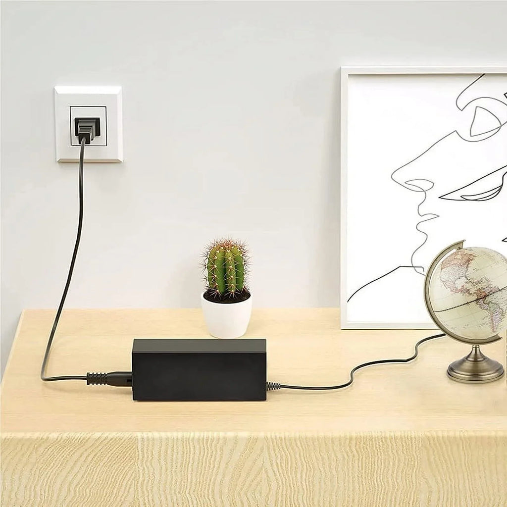 Nuxkst Ac Adapter power for Lenovo IdeaPad Size145-15IIL 82DJ Sizeupply Charger
