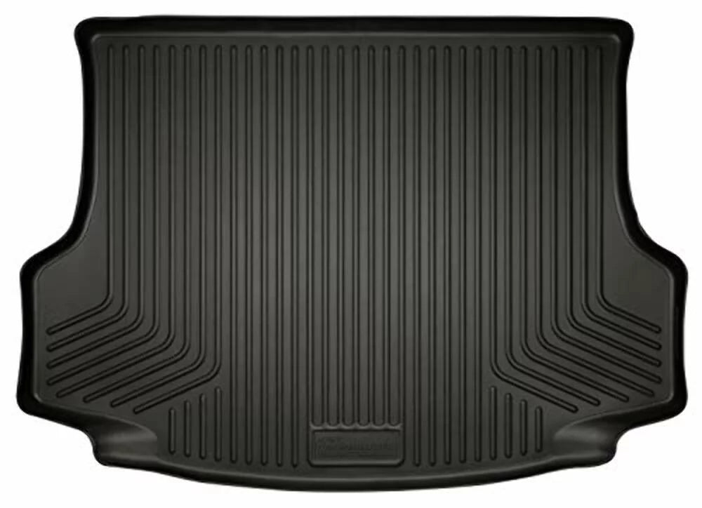 Husky by RealTruck - 28971 Compatible with 2013-18 Toyota RAV4 Cargo Liner Black