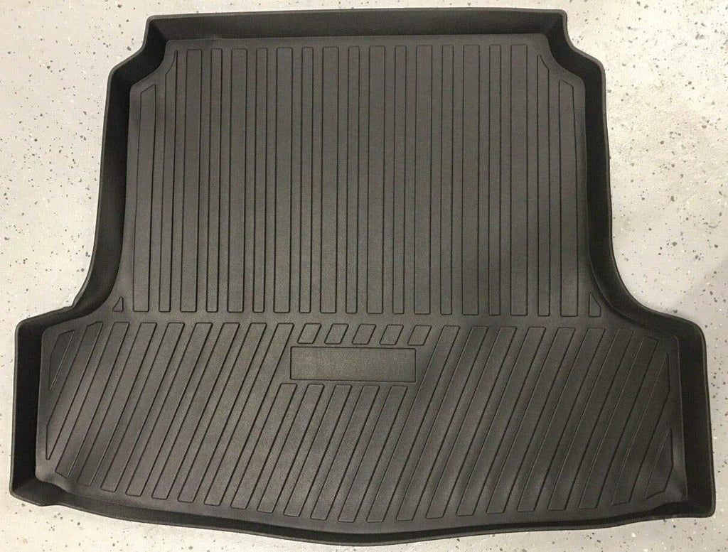 Laser Measured Trunk Liner Cargo Rubber Tray for NISizeSizeAN ALTIMA 2013-2021