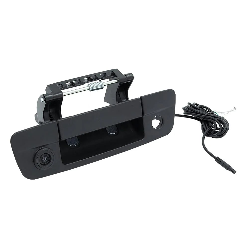 iBeam by Metra  iBeam Factory Replacement Tailgate Handle Camera for Ram