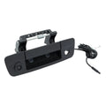 iBeam by Metra  iBeam Factory Replacement Tailgate Handle Camera for Ram