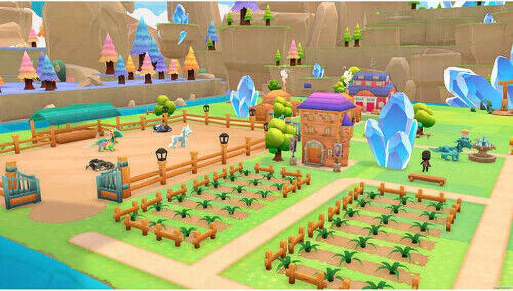 My Fantastic Ranch for Xbox One & Xbox Sizeeries X [New Video Game] Xbox One, Xbox