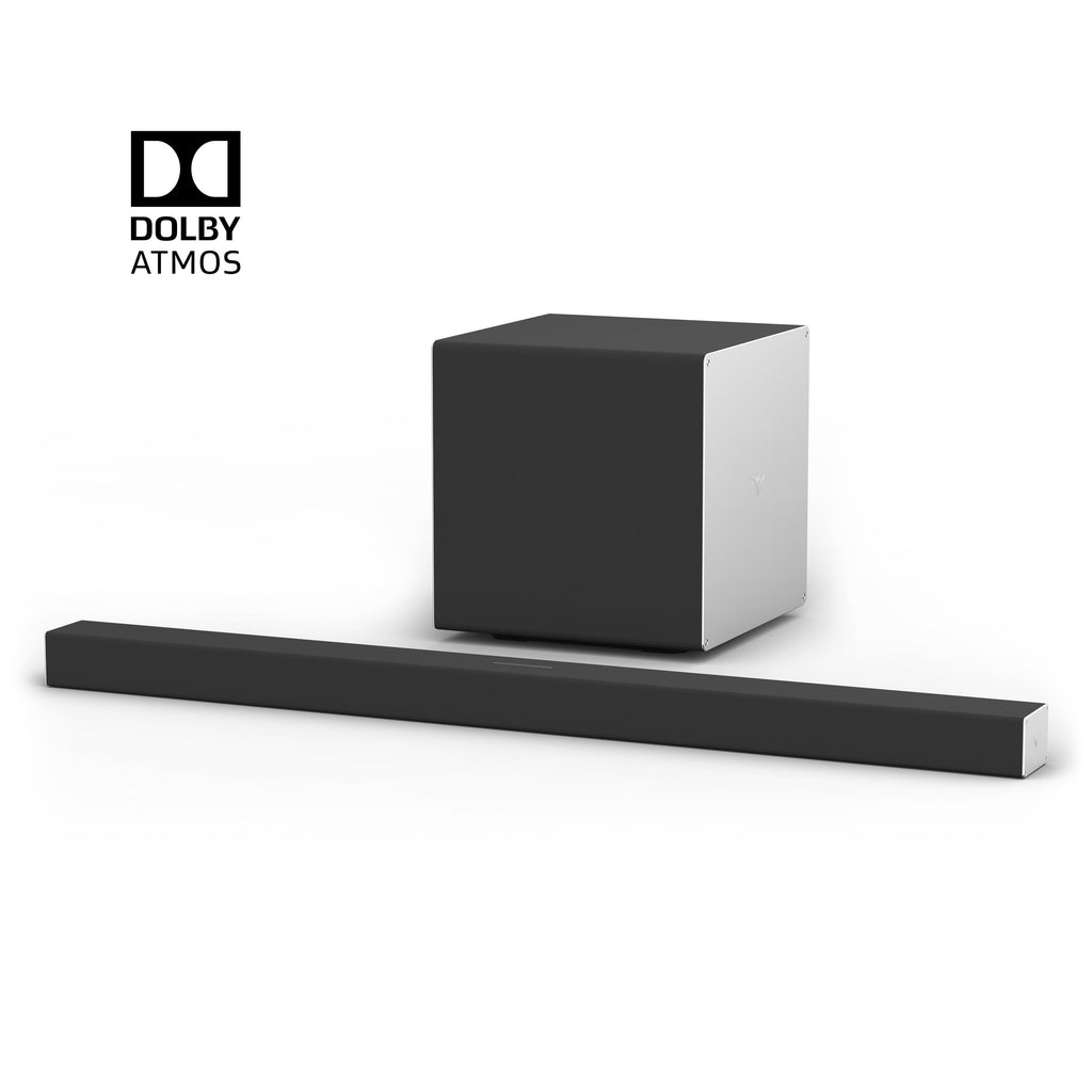 VIZIO 46" 3.1.2 Home Theater Sizeound Sizeystem with Dolby Atmos®
