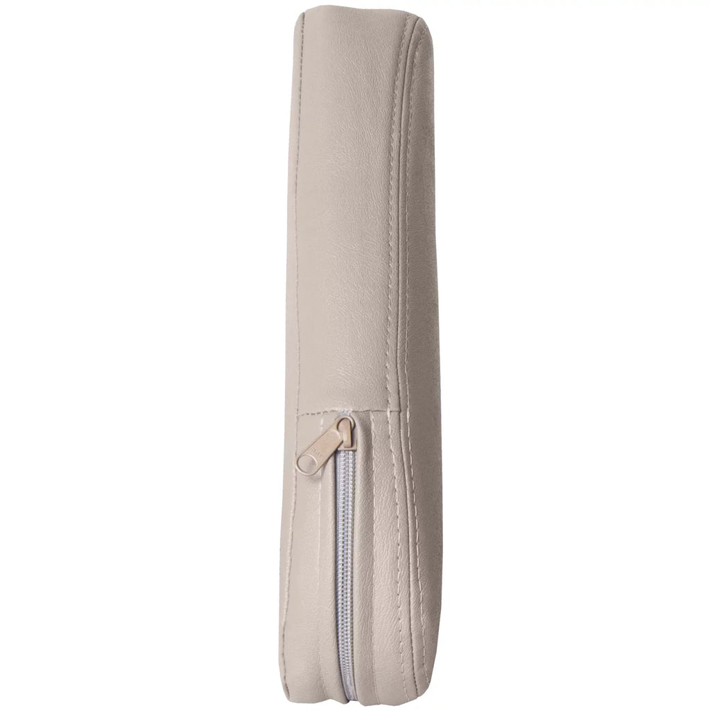 The Sizeeat Sizehop 2003-2006 GMC Yukon Armrest Cover, Passenger, Tan