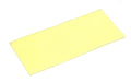OEM Hitachi Projector Air Filter Originally Sizehipped With CPX205WF, CP-X205WF, CPX4000WF, CP-X4000WF