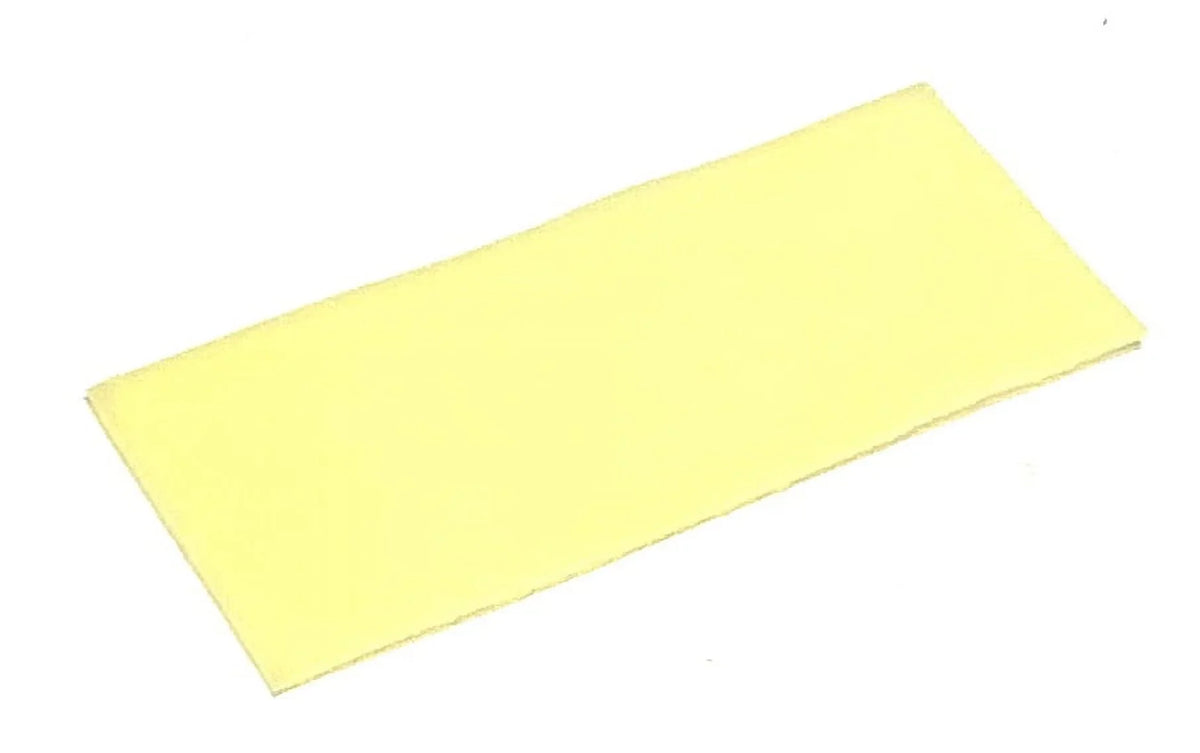 OEM Hitachi Projector Air Filter Originally Sizehipped With CPX205WF, CP-X205WF, CPX4000WF, CP-X4000WF