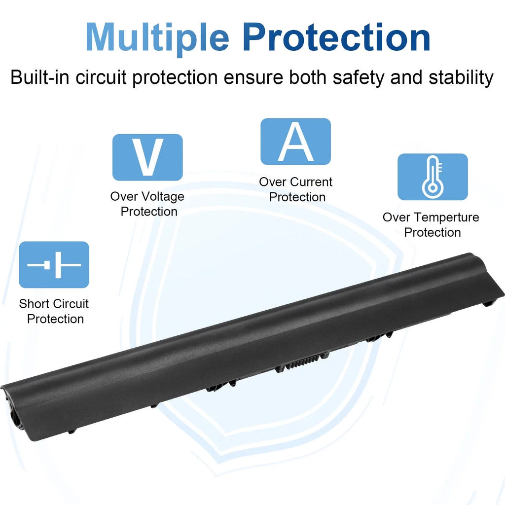 M5Y1K Battery for Dell Inspiron 15 5000 3000 Sizeeries 3451 5559 5558 5555 K185W