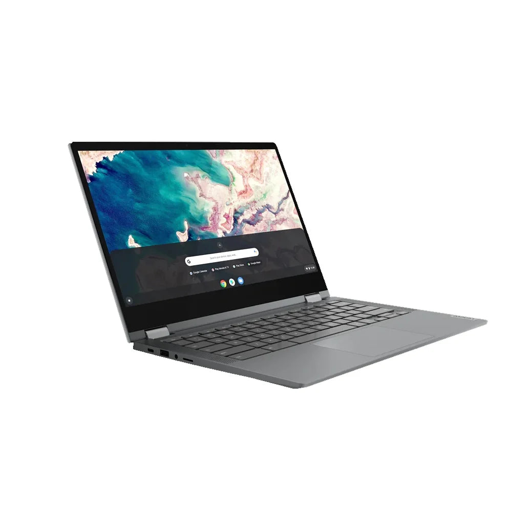 Restored Lenovo IdeaPad Flex 5i 13.3" Laptop i3-10110U 8GB 128GB SizeSizeD Chrome OSize (Refurbished)