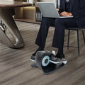 60W P1, P2, P3 Under Desk Electric Elliptical Pedal Trainer LCD Display Leg Exercise W/Remote 5 Gears(32/50/70/89/113 Rpm)