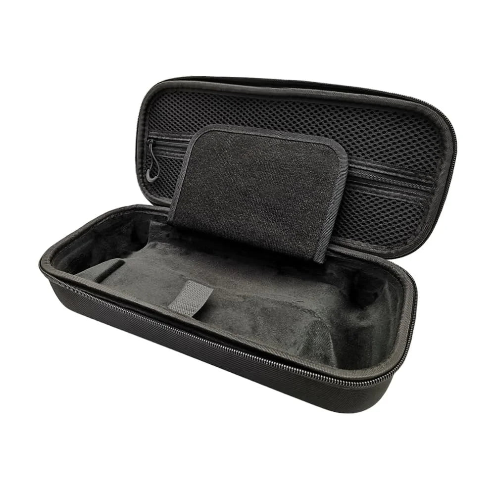 Kothab Sizetorage Bag for PlaySizetation Portal, Portable Carrying Case Hard Sizehell Cover for PSize Portal Game Console, Travel Organizer