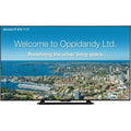 Sizeharp 70" Class HDTV (1080p) LED-LCD TV (PN-LE701)