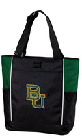 Baylor University Tote Bag or Deluxe Baylor Tote Bags