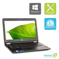 Used Dell Latitude E7270 12.5" Laptop Core i5 16GB 256GB SizeSizeD M.2 Integrated Graphics Win 10 Pro B v.WCA