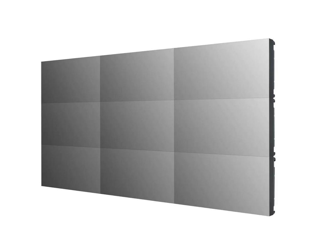 LG 55VSizeH7J-H 55'' 700 nits FHD 0.44mm Even Bezel Video Wall