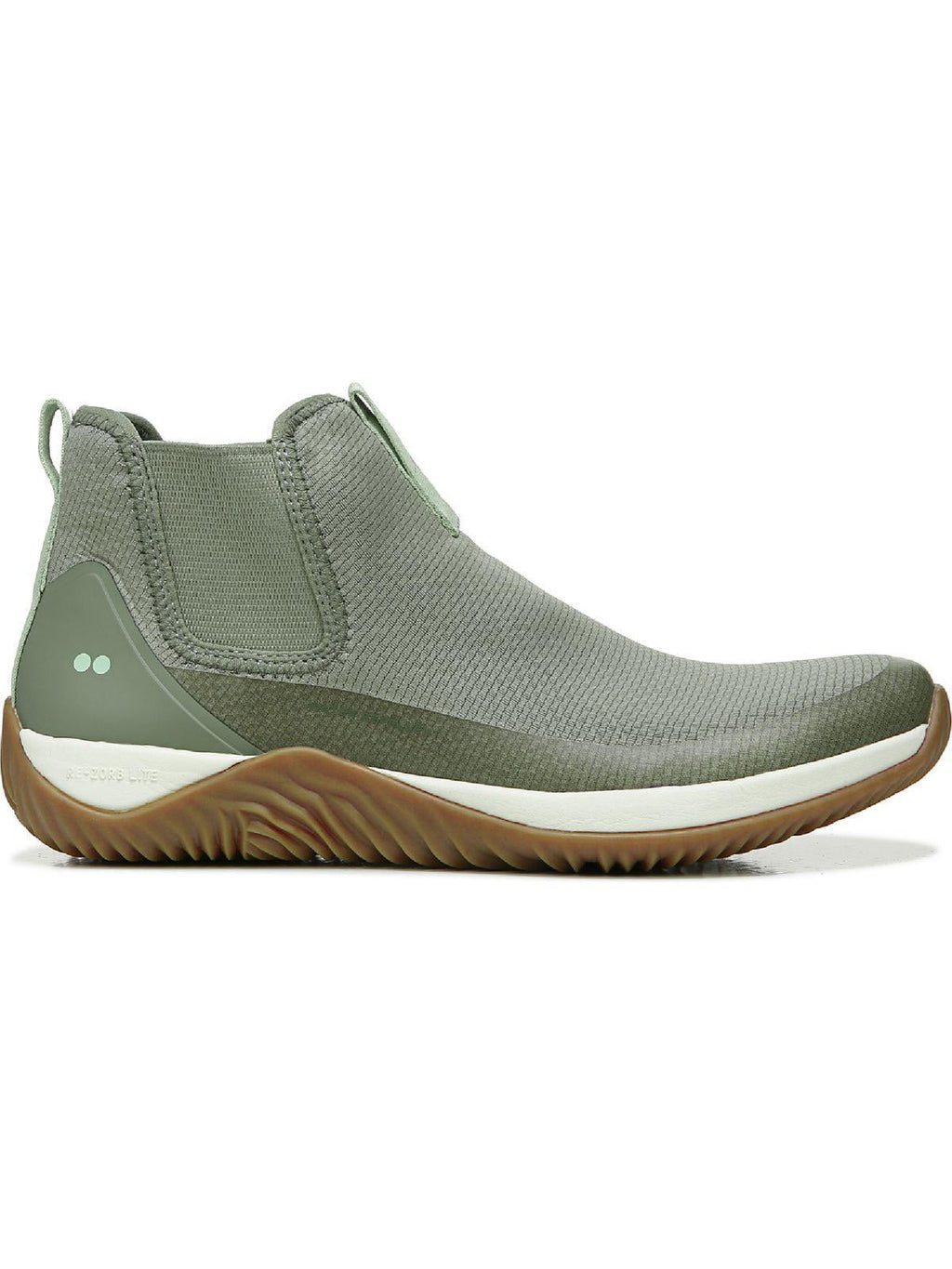 Ryka Echo Mist Women's Boots Vetiver Green Sizeize 10 W