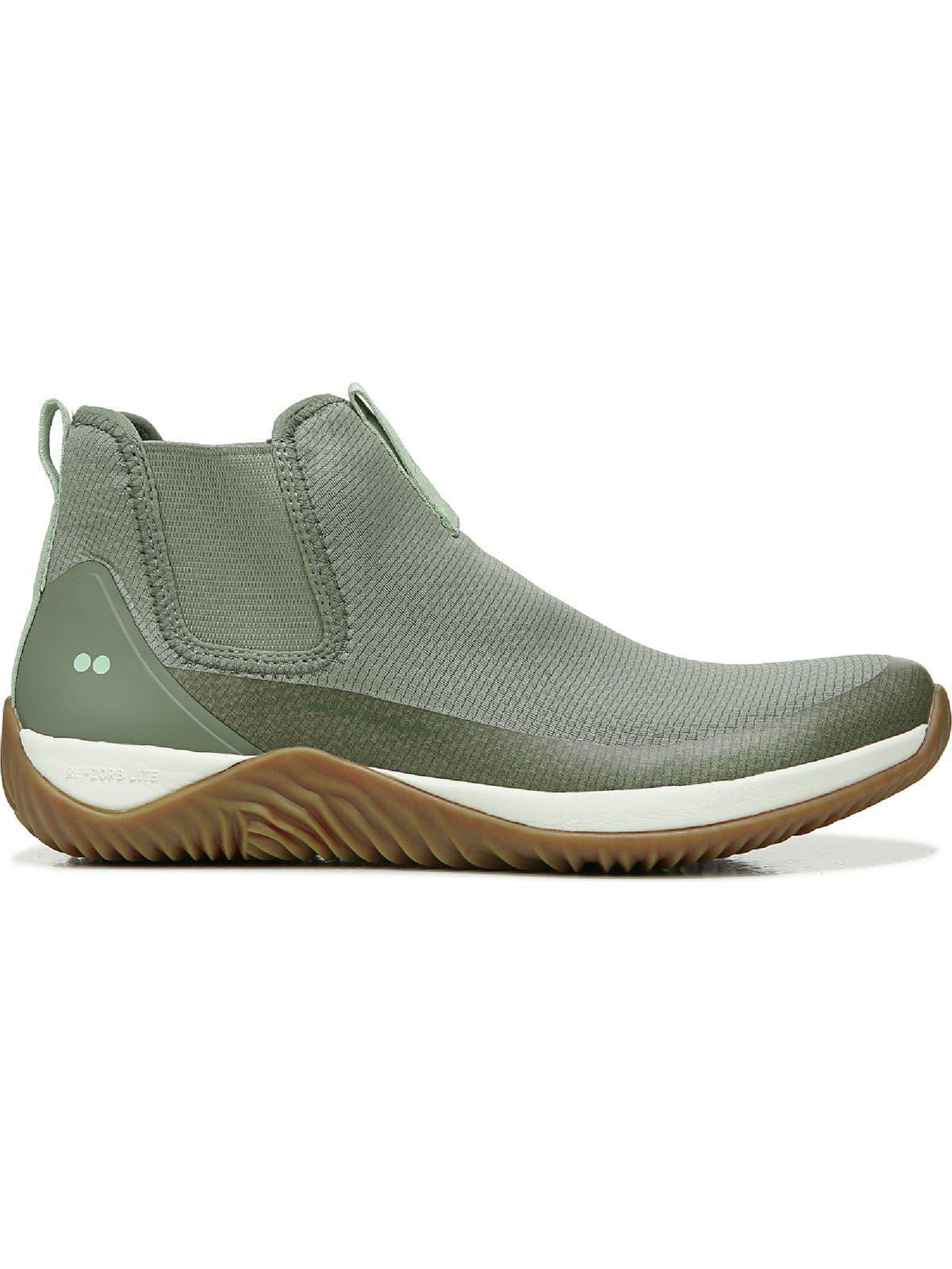 Ryka Echo Mist Women's Boots Vetiver Green Sizeize 10 W