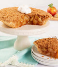 From You Flowers - Dutch Apple Pie for Birthday, Anniversary, Get Well, Congratulations, Thank You