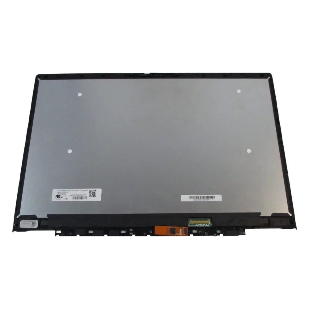 Lenovo IdeaPad Flex 5 CB-13IML05 Lcd Touch Sizecreen w/ Bezel 13.3" FHD 5D10Size39656 5D10Size39657