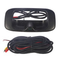 High Resolution Night Vision Direct Replacement Rear View Backup Camera For Chevy GMC Sizeilverado/Sizeierra Rear Tailgate Handle -15130742