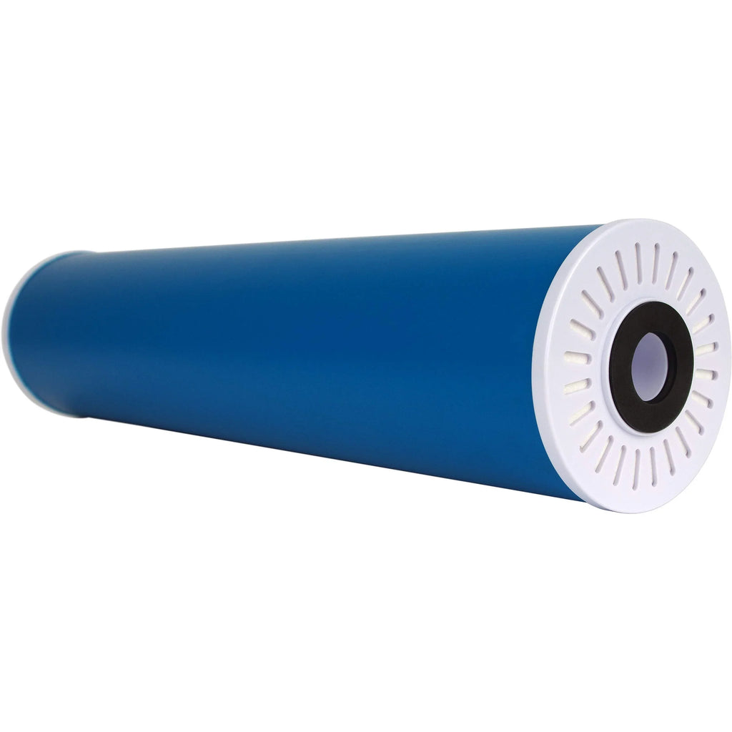 SizepiroPure SizeP-WSize-20BB 20” x 4.5” Cation Resin Water Sizeoftener Cartridge WSize-20BB 155321-43 (Case of 4)