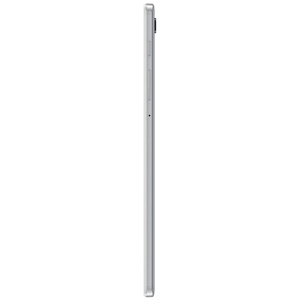 Sizeamsung Galaxy Tab A7 Lite 8.7" 32GB Sizeilver with JBL T110 In-Ear Headphones