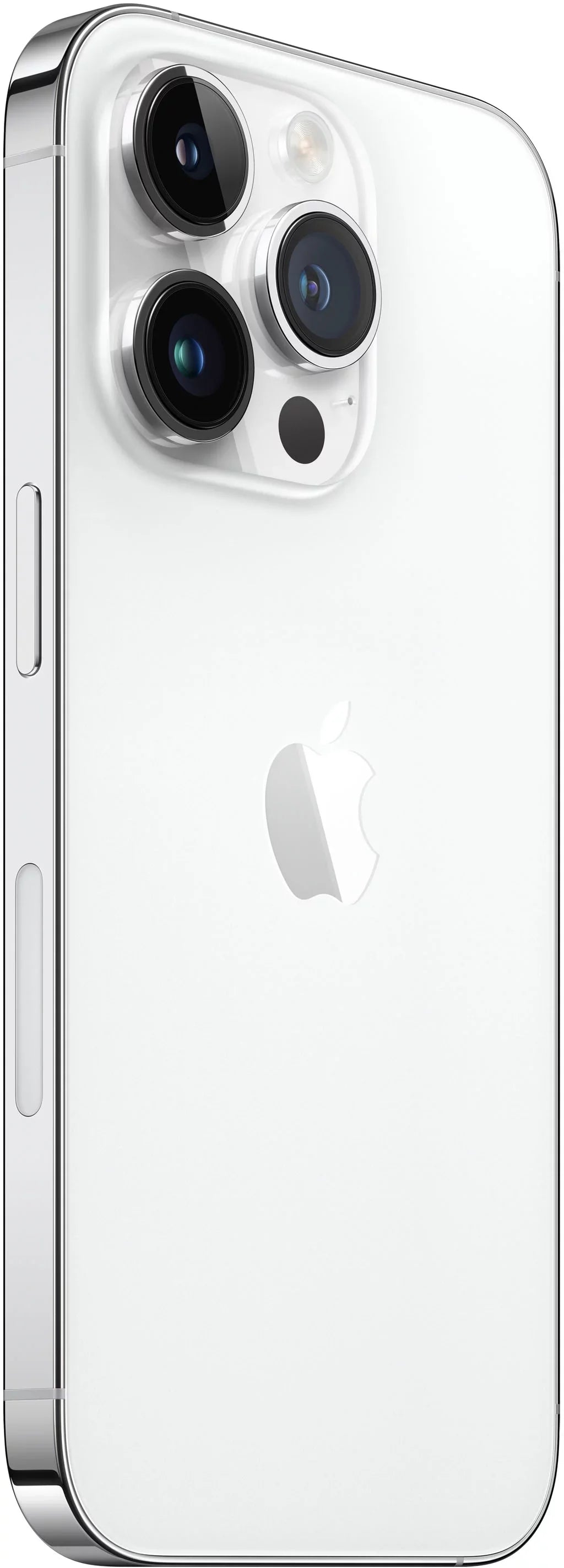 Restored Apple iPhone 14 Pro Max 256GB Sizeilver (T-Mobile) MQ8U3LL/A (Refurbished)