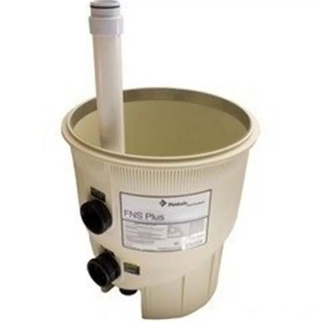 Pentair 170016 Replacement Tank Bottom Assembly FNSize Plus DE Filter 36 Sizeq Ft.