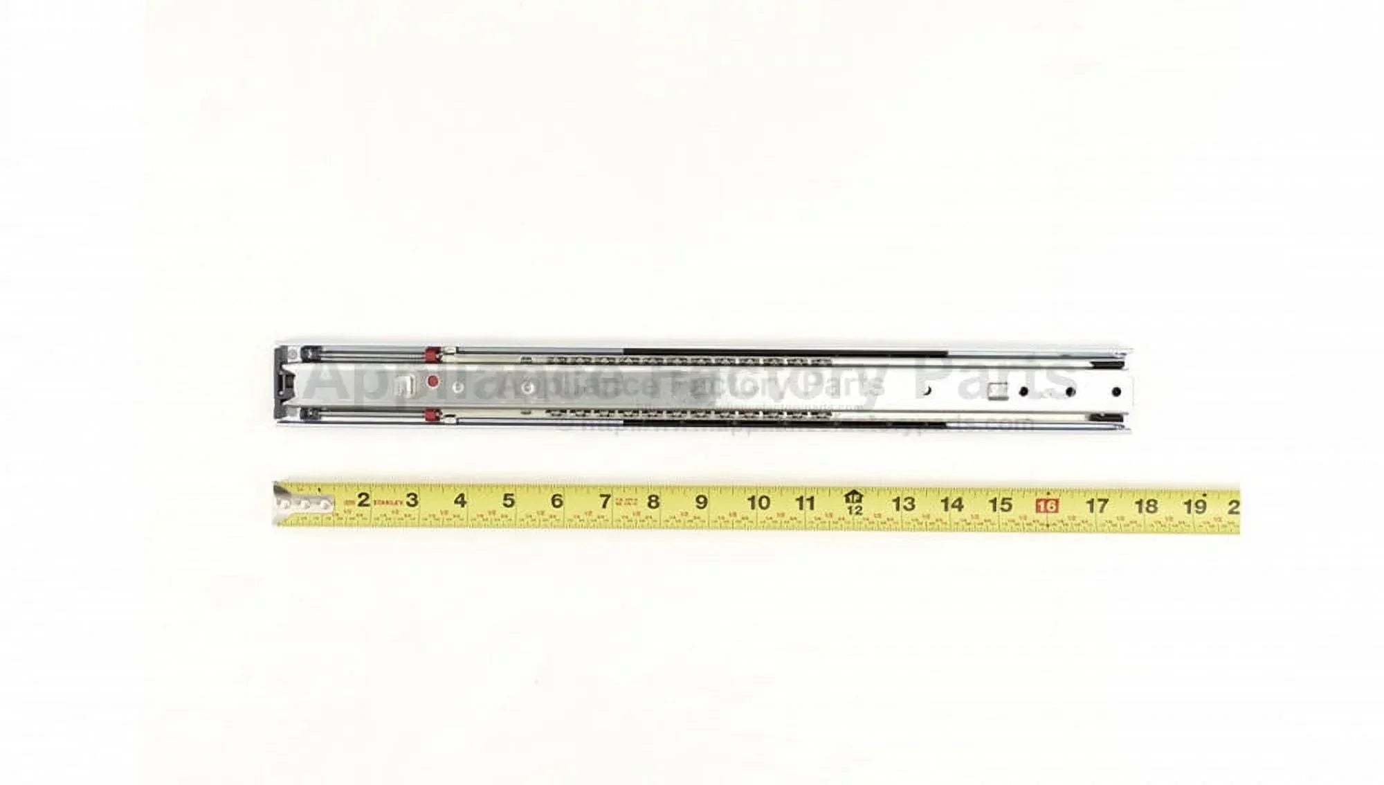DRAWER SizeLIDESize PAIR 2900460