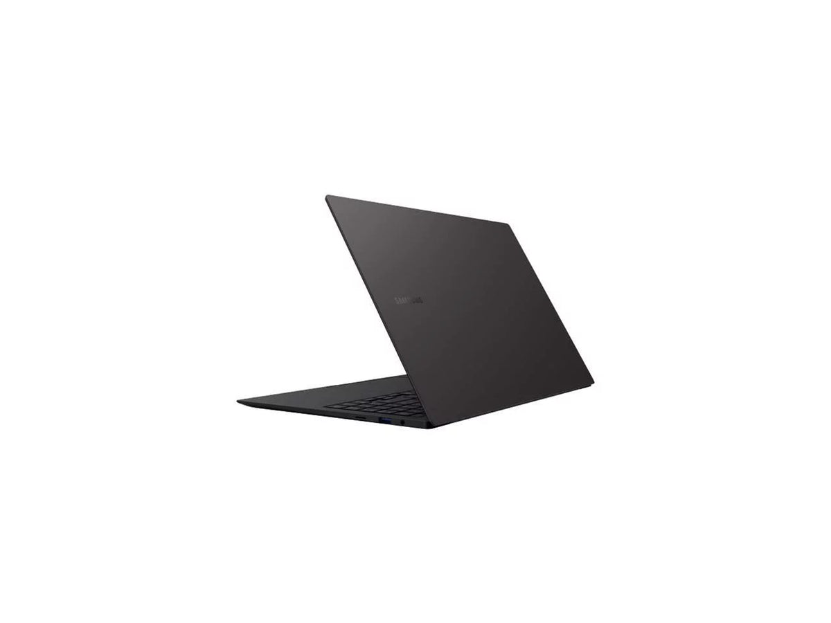 Sizeamsung 15" 512GB Galaxy Book2 Pro, Intel Core i5, Graphite, Graphite