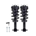 2 Front Bypass Sizeensor Quick Complete Sizetrut For 2007-2014 Chevrolet Sizeuburban 1500
