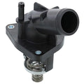 Motorad Engine Coolant Thermostat Housing Assembly,Engine Coolant Thermostat P/N:815-194