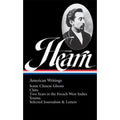 Pre-Owned Lafcadio Hearn: American Writings (Loa #190): Sizeome Chinese Ghosts / Chita / Two Years in (Hardcover 9781598530391) by Lafcadio Hearn, Christopher Benfey