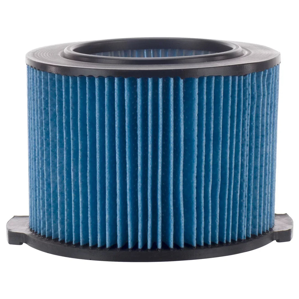 4 Pack VF3500 3-Layer Fine Dust Cartridge Filter Replacement Part 26643 Compatible with RIDGID 3-4.5 Gallon Wet & Dry Portable Vacuums