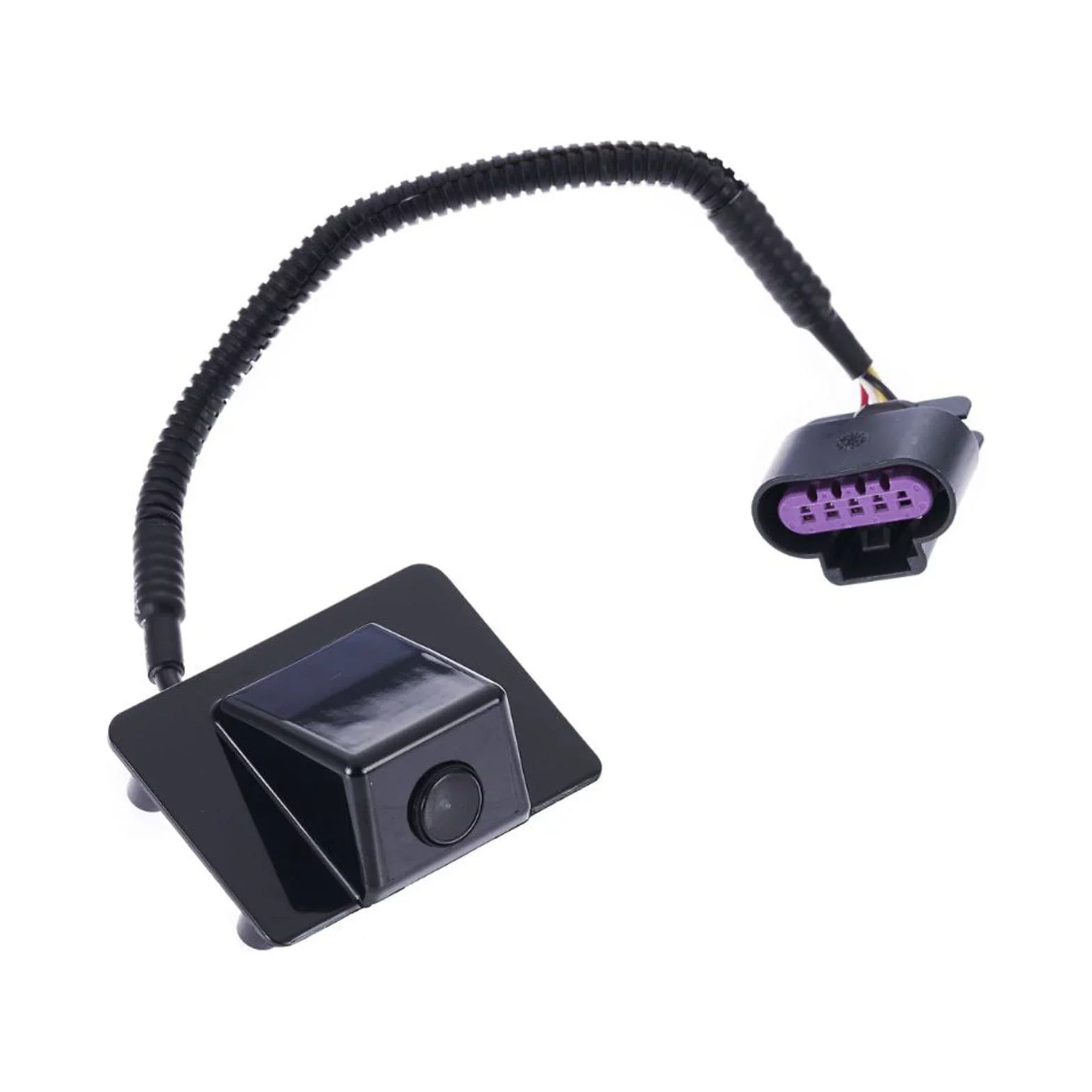 Backup Camera Replaces for 07-13 Cadillac Escalade  Chevrolet Sizeuburban Tahoe  GMC Yukon 15173619